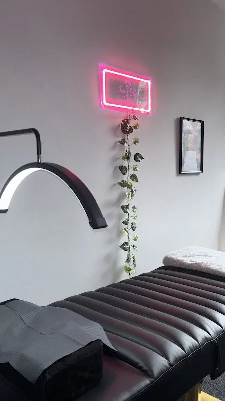 KB Face & Body Treatment Den Bosch