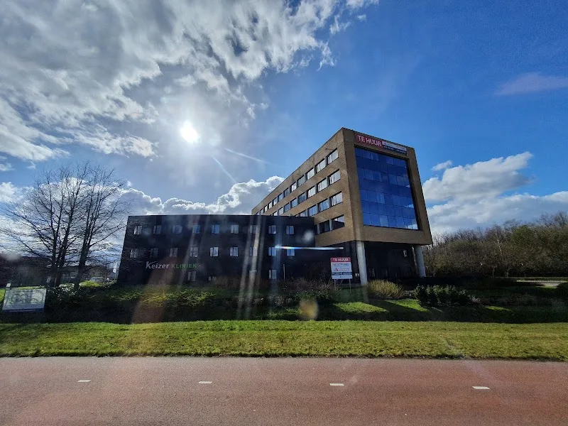 Keizer Kliniek (een focuskliniek van Bergman Clinics)