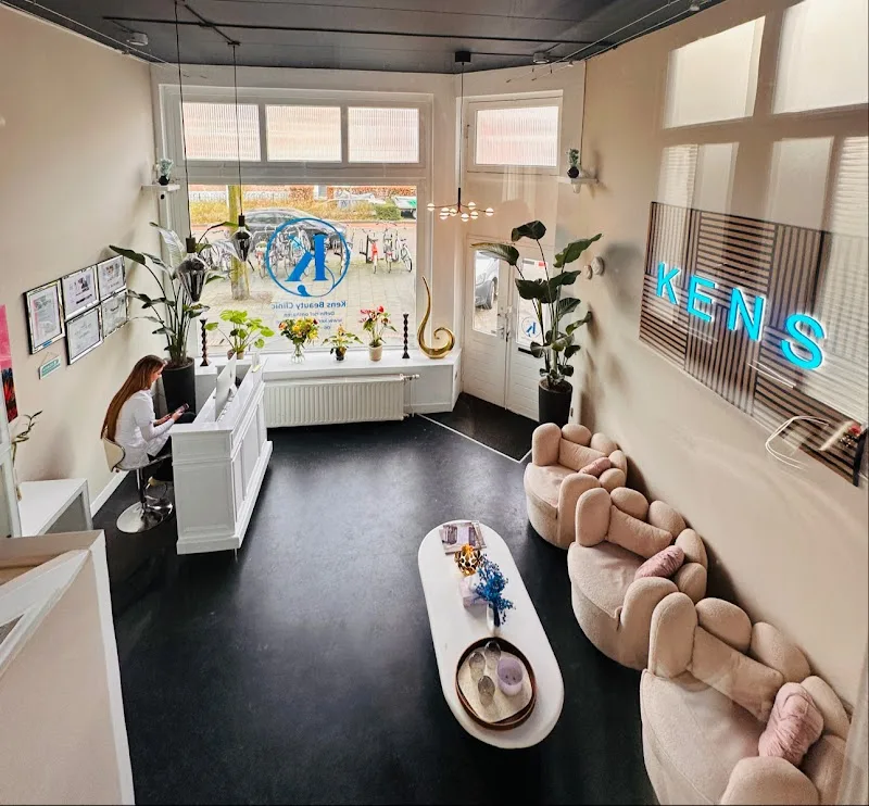 kens beauty clinic