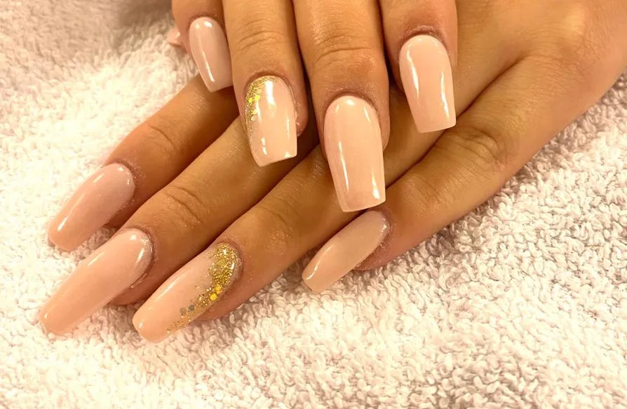 KEY Nails & SPA