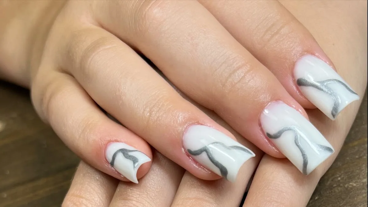 Kika nails