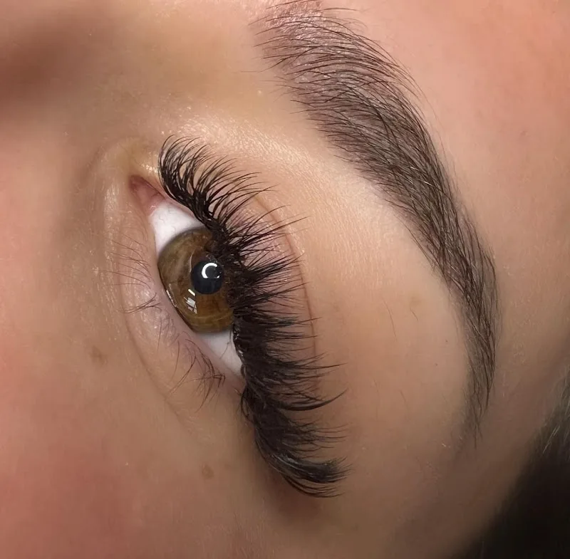 Kiky Lash