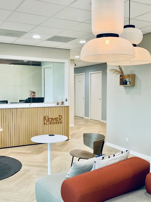 Klaver Cosmetics