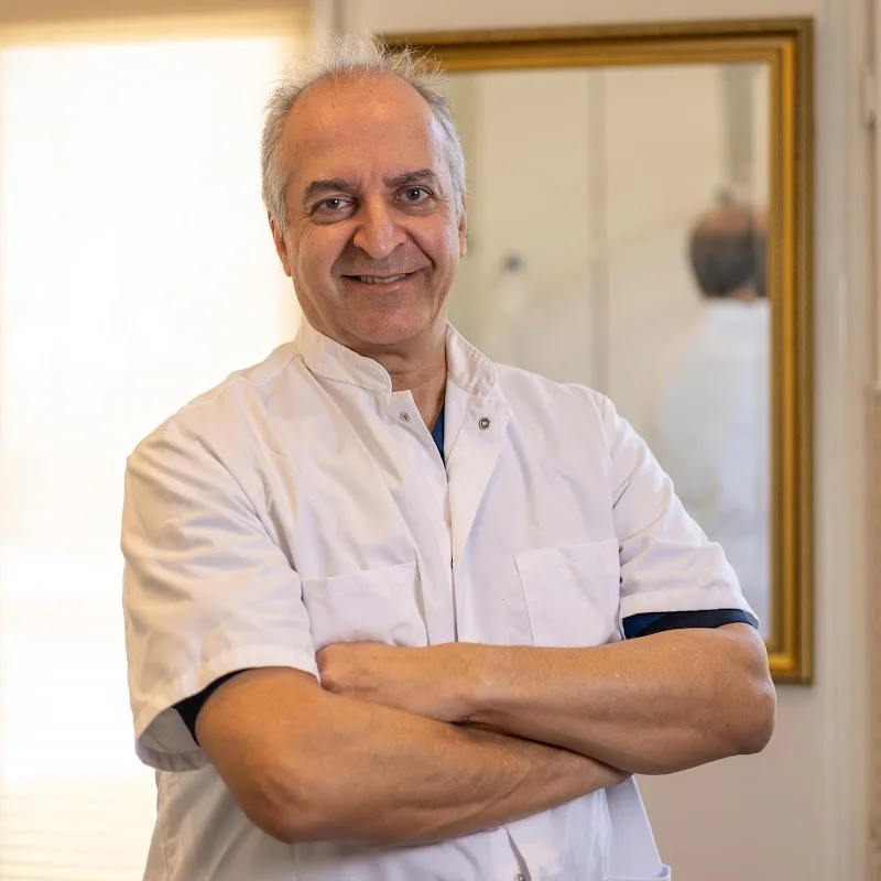 Kliniek het Bolwerk