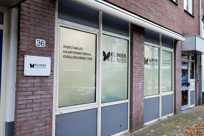 Kliniek Olivier