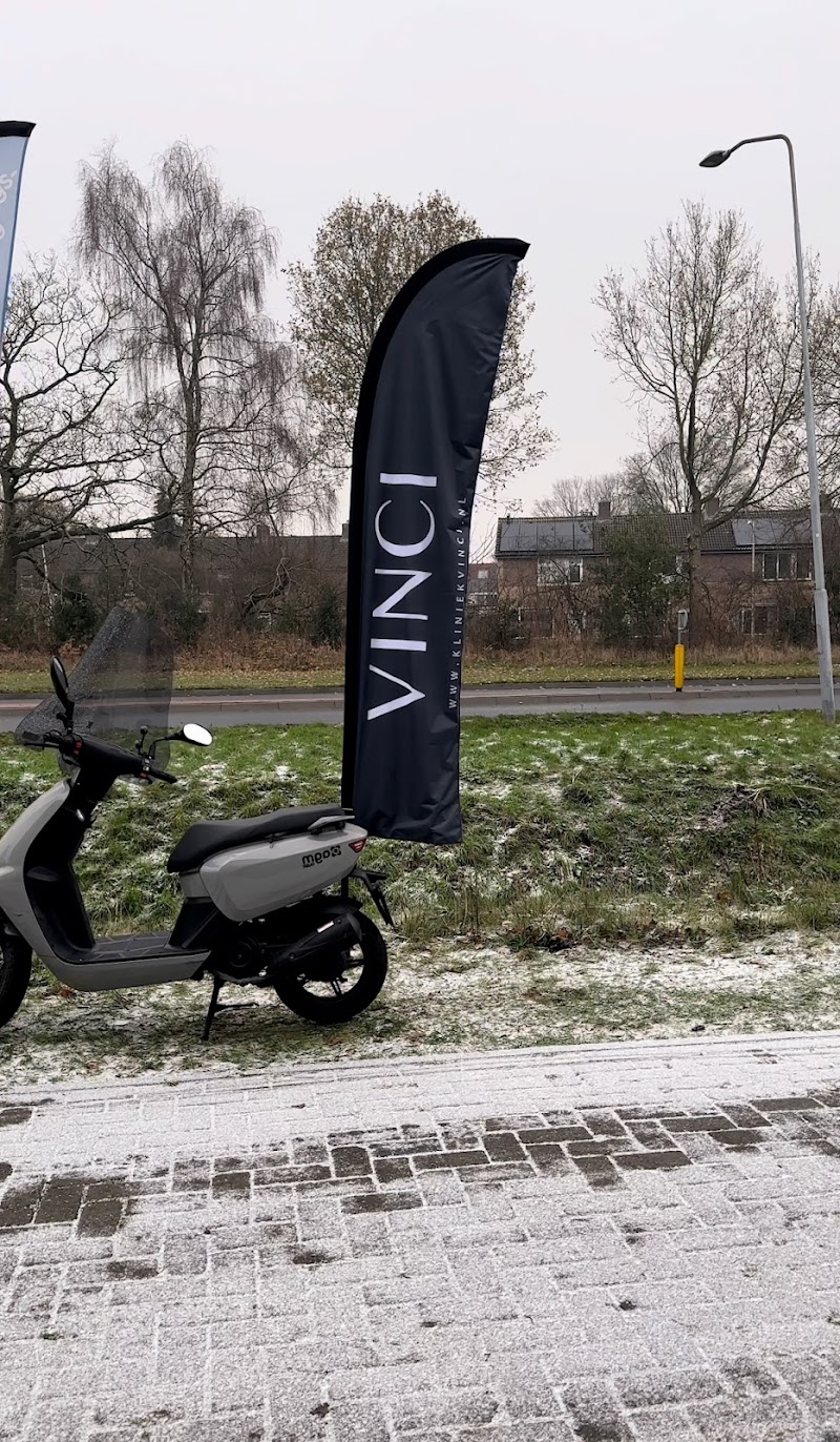 Kliniek Vinci | Cosmetische Kliniek Groningen - Haren