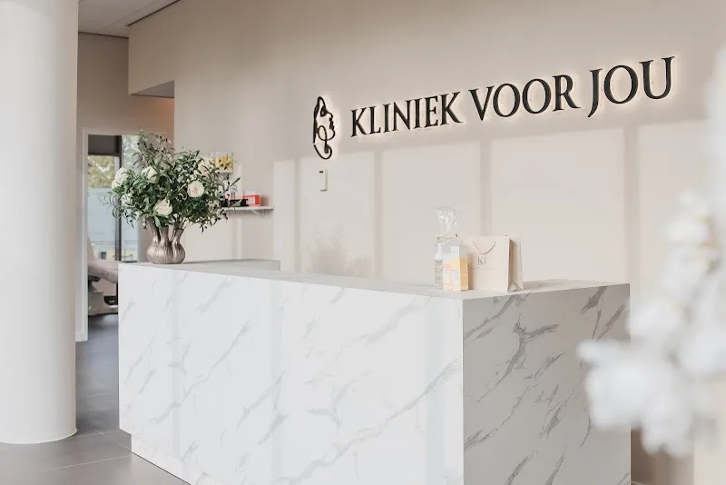 Kliniek voor Jou
