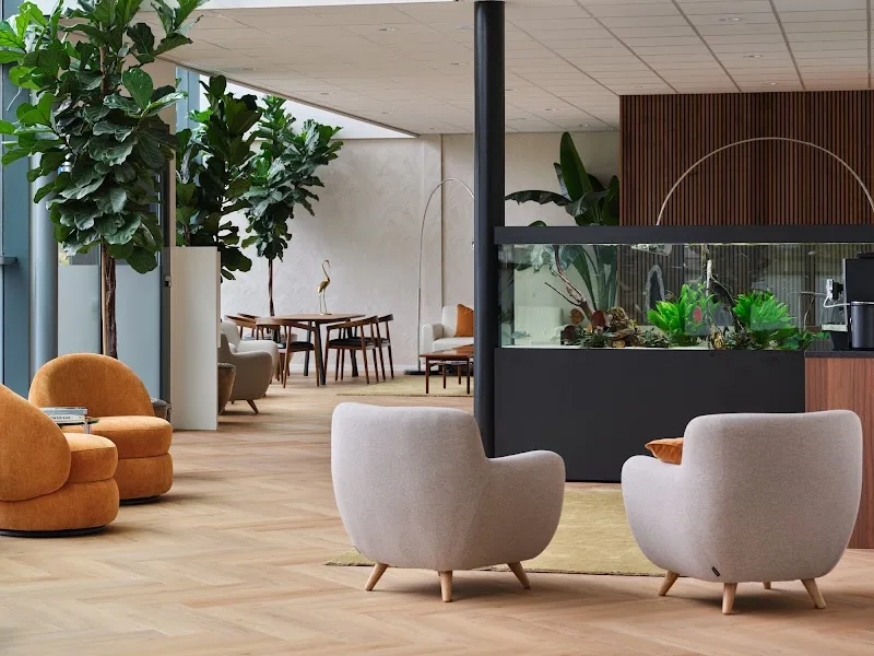 Kliniek Vrijdag
