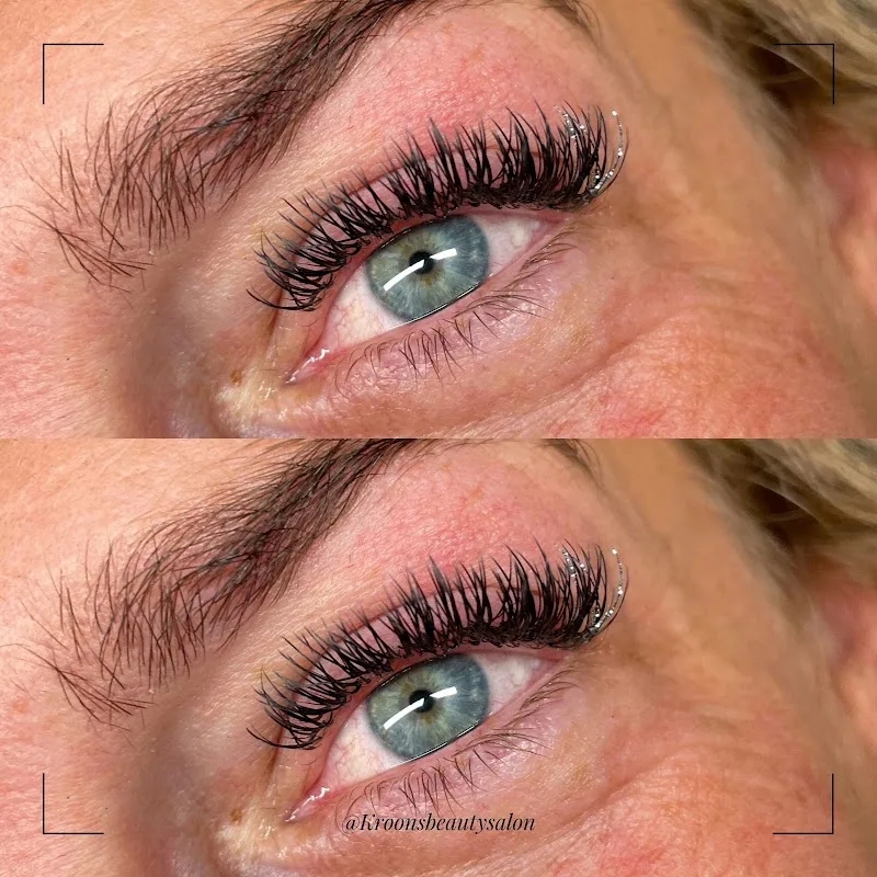 Kroon’s Beauty Salon