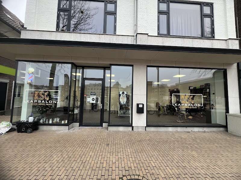 KSG Kapsalon