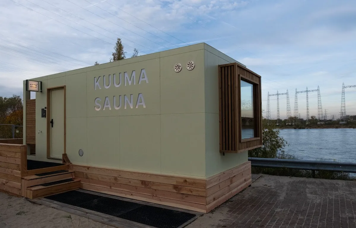 Kuuma Nijmegen NYMA