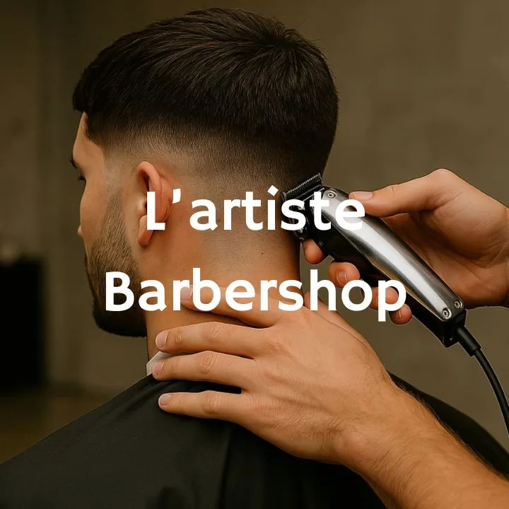 L’artiste