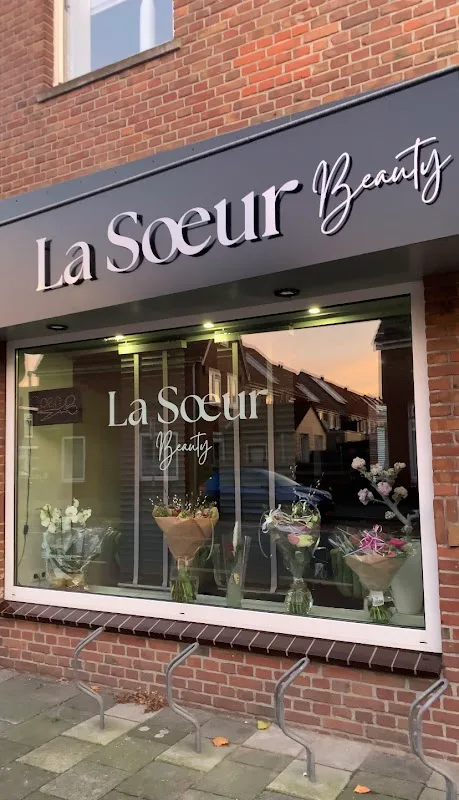 La Soeur | Hair & Laseren Vlaardingen