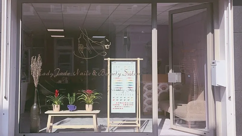 Lady Jade Nails & Beauty Salon