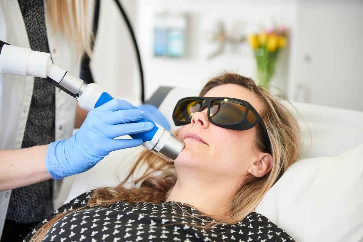 LaserCentrum Dermatologie Midden Brabant
