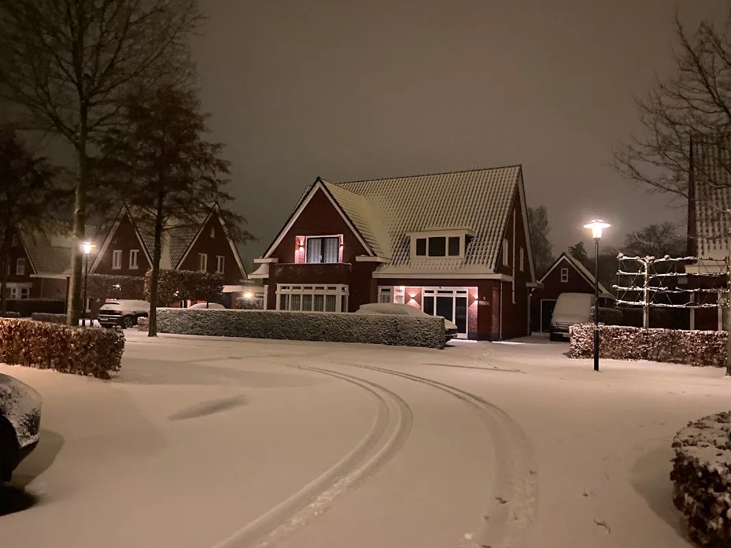 Laserpraktijk Laarbeek