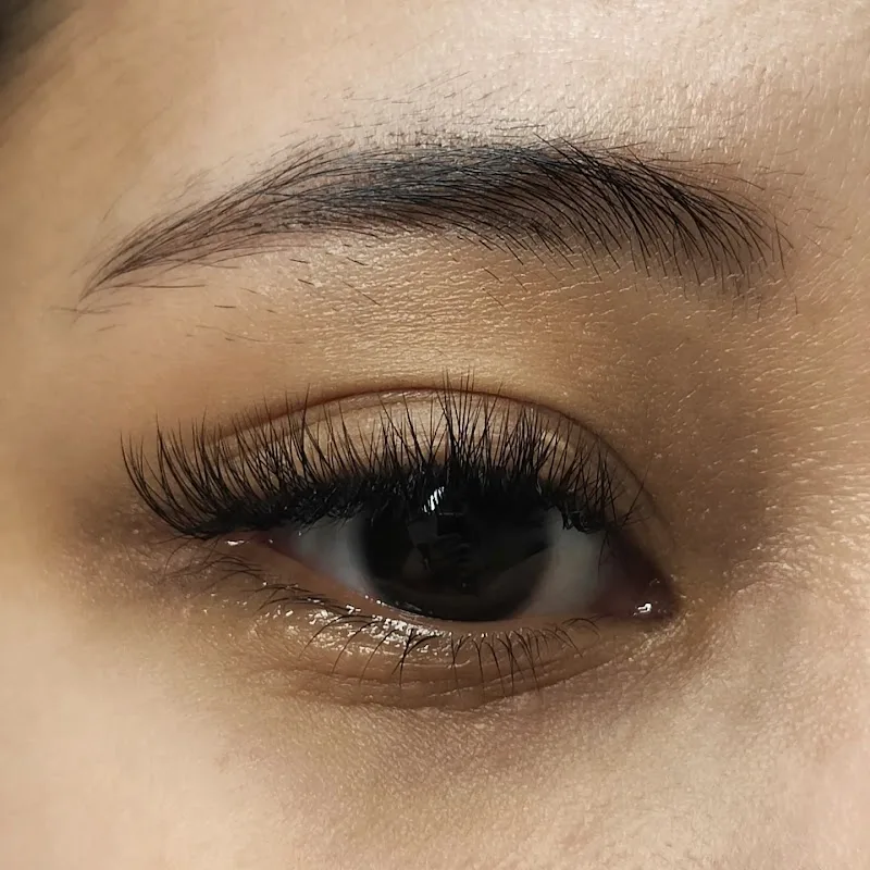 Lash and browstudio breda