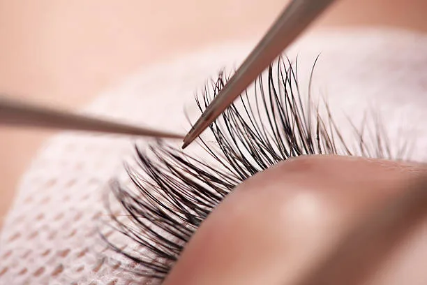 Lash Extension Nederland