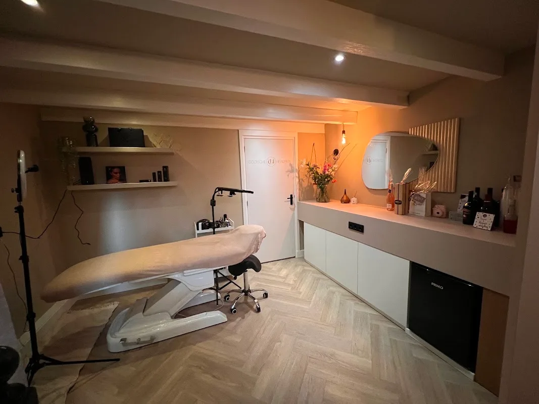 Lash Loft Baarn