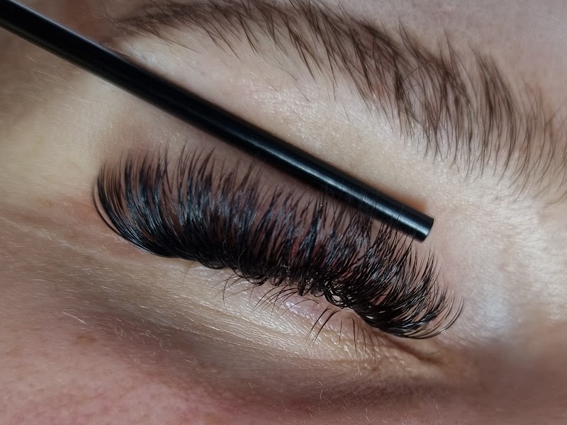 Lashes & Beauty By Patricia