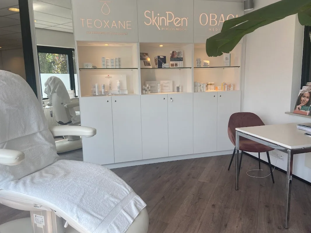 Laurium Klinieken Zoetermeer