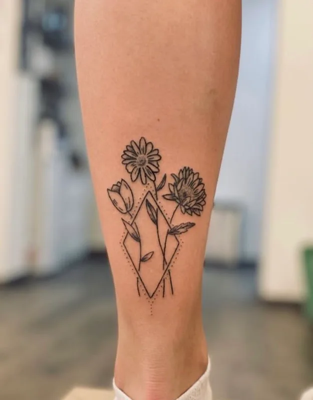 Le Nou Tattou