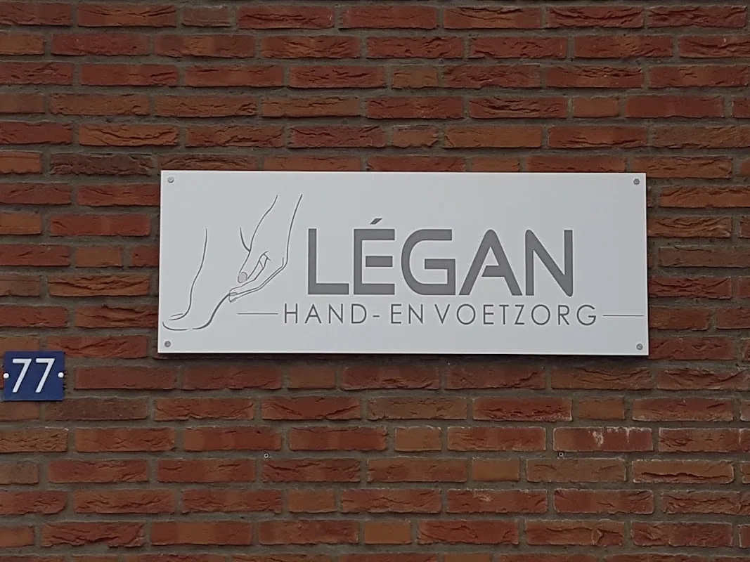 LÉGAN Hand- en Voetzorg