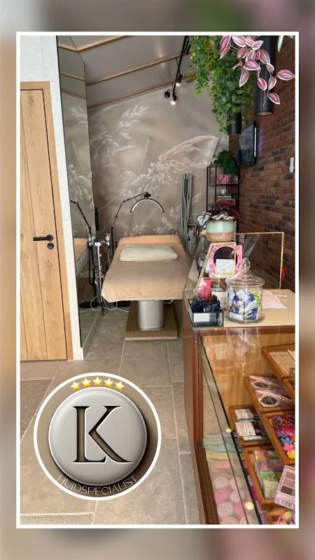 Lekker Koppie Huidspecialist