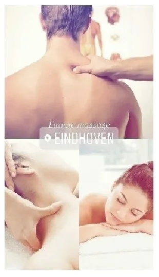 Lianne's Sport en Wellness Massage
