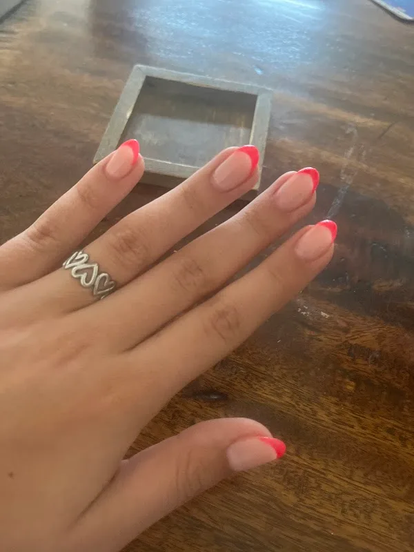 Lien Nails