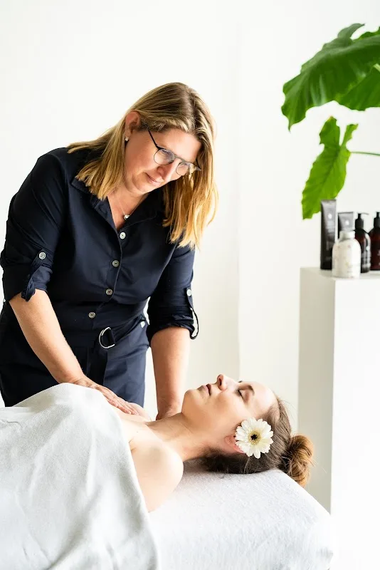 Lily en Liva Massagetherapie Halsteren