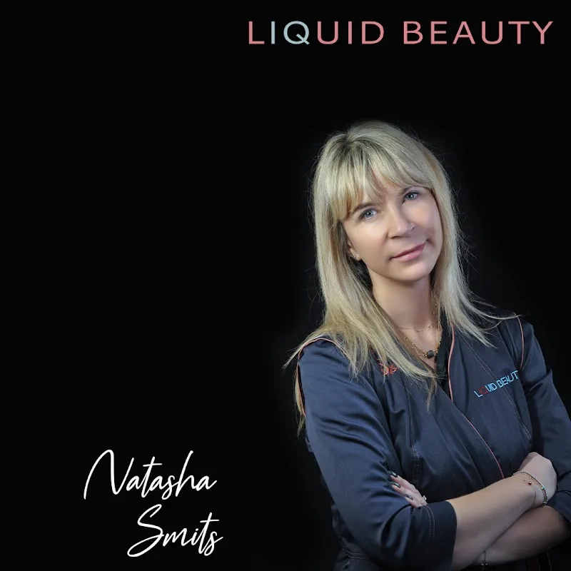 Liquid beauty