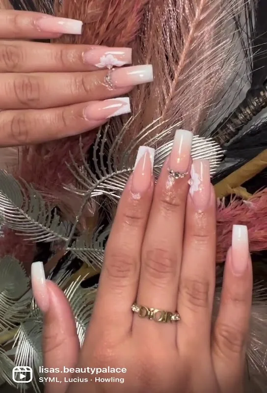 Lisa's Beauty Palace