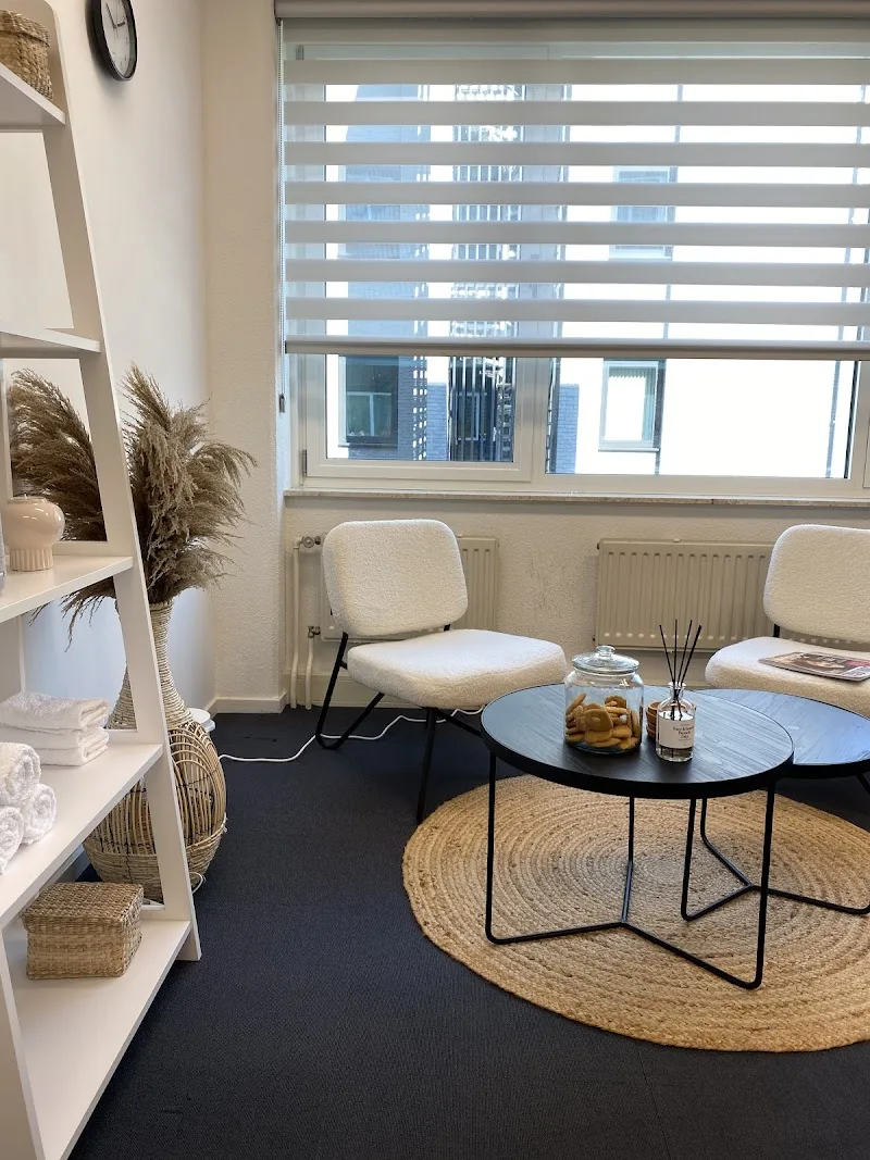 Lisa’s Beauty Place