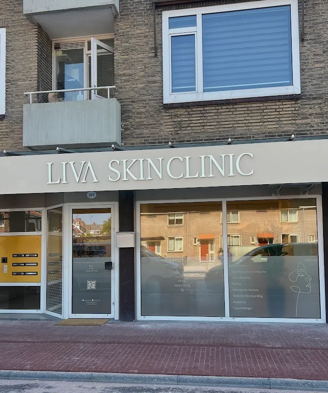Liva Skin Clinic