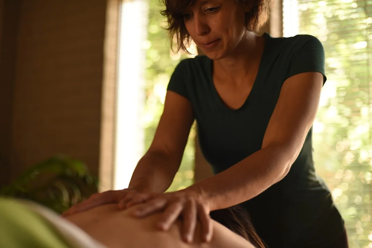 Lomi Lomi Massage Utrecht