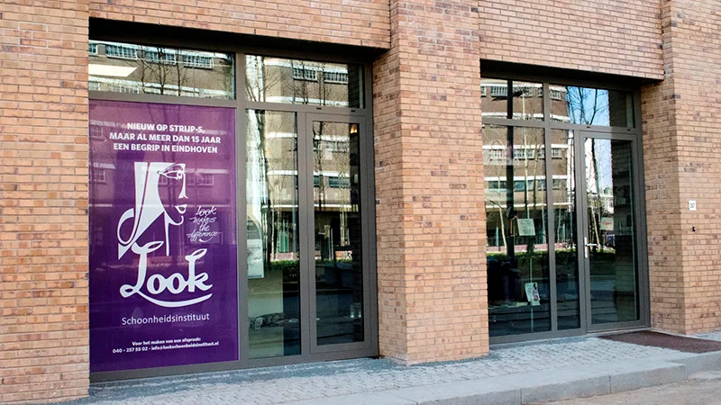 Look Schoonheidsinstituut