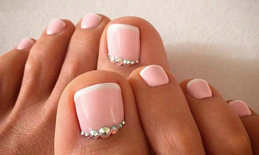 Love your feet