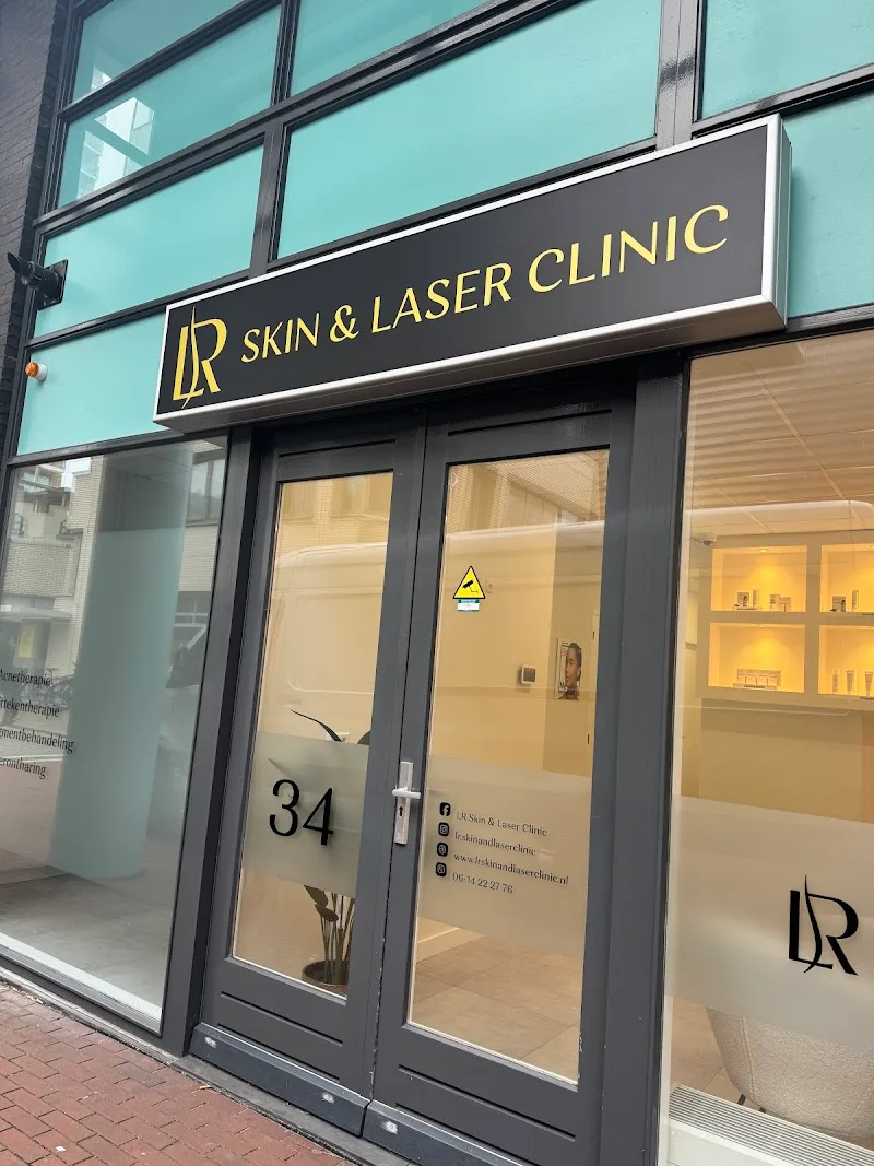 LR Skin & Laser Clinic