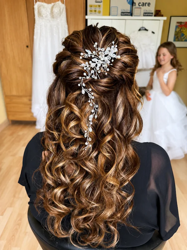 Luxury Bridal By Debbie