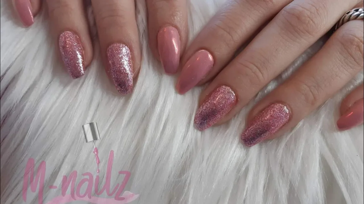 M-nailz voor handen en voeten