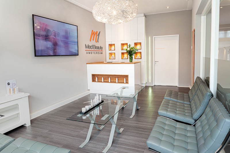 M1 Med Beauty Amsterdam
