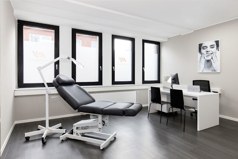 M1 Med Beauty Den Haag