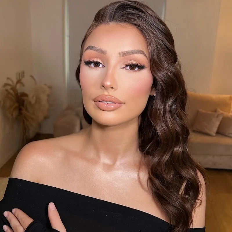 Makeupbyhus Studio