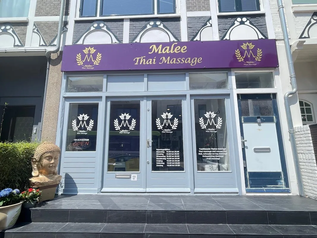 Malee Thai Massage