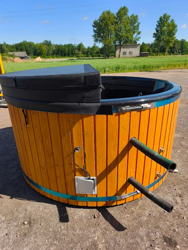 Malu Hottub BV