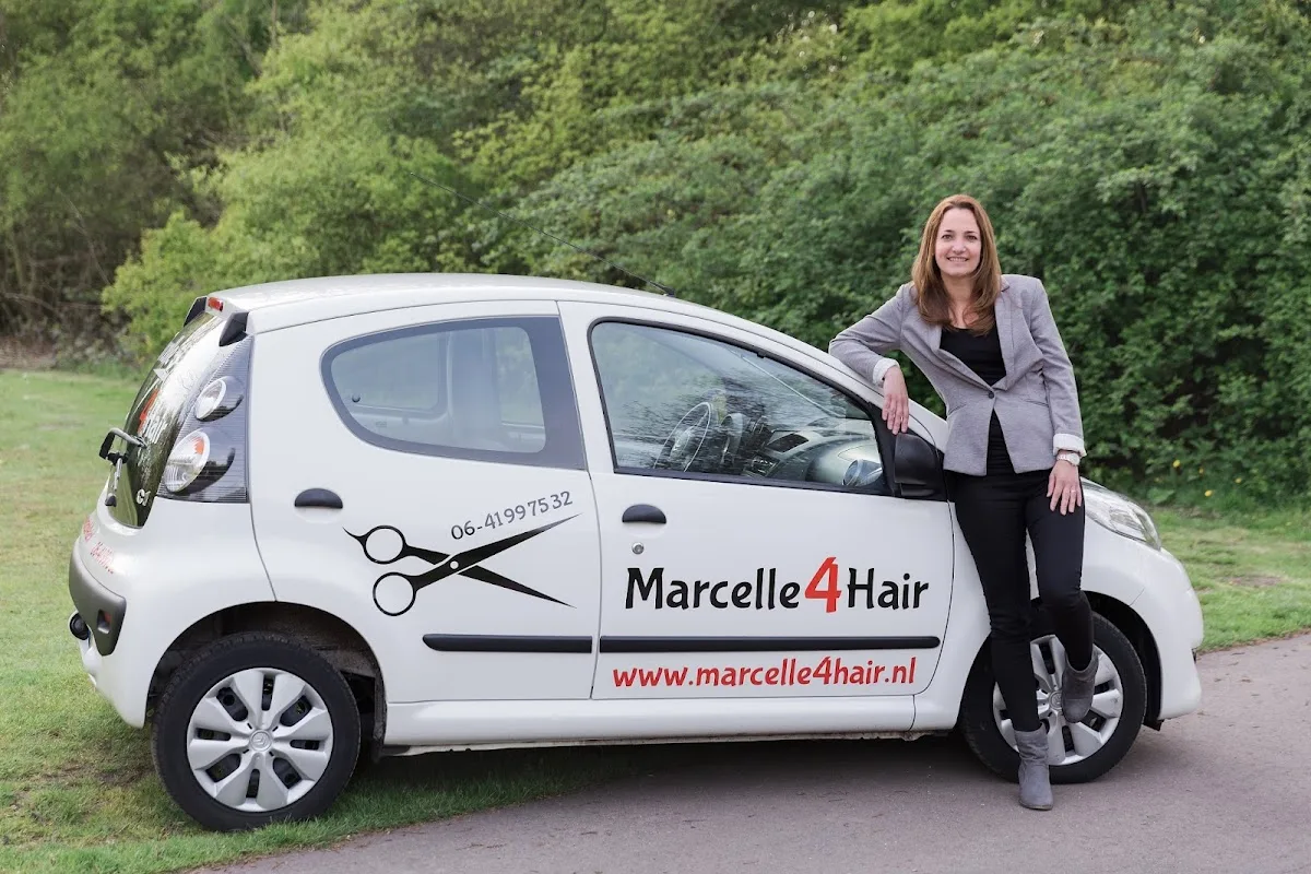 Marcelle4Hair