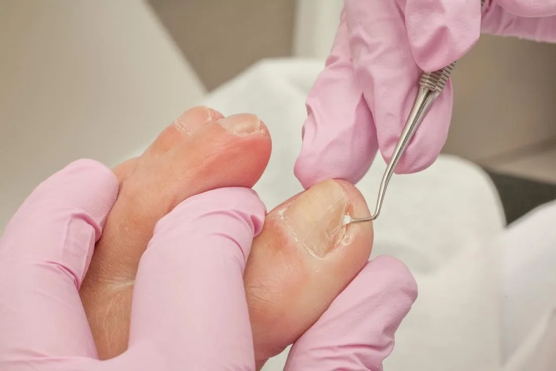 Mari Medisch Pedicure & Beauty