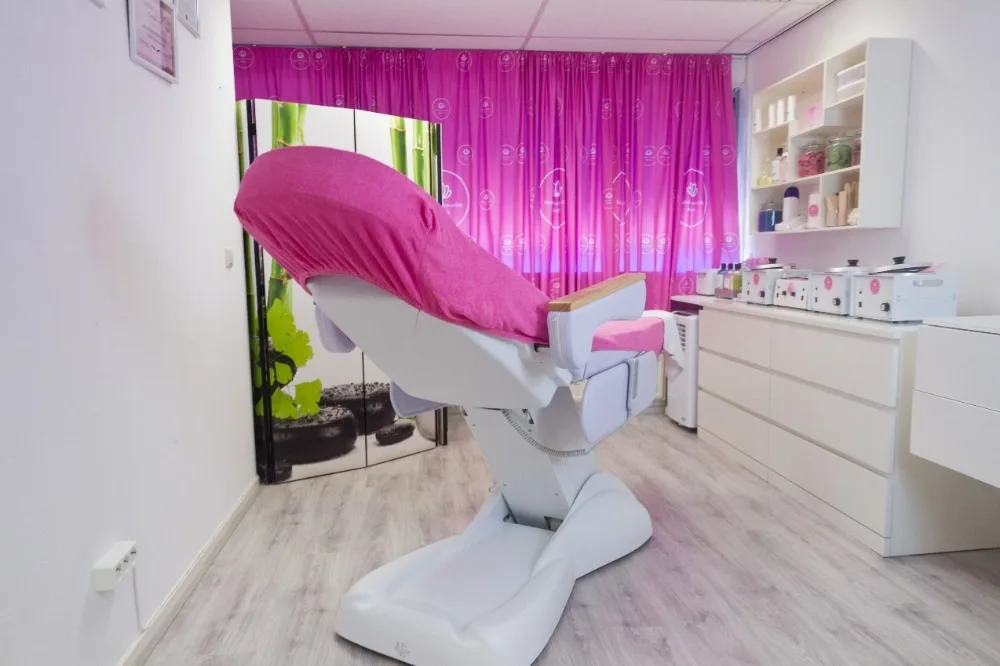 Maria Bodywaxing Beauty