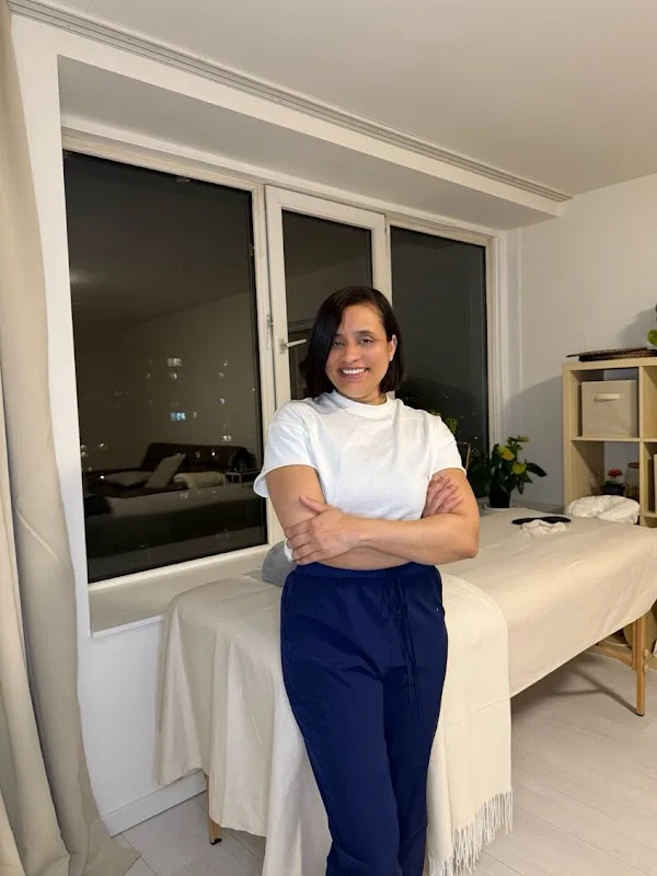 María Rondón Massage - aan huis